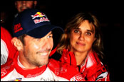 RallyRACC - Catalunya - Costa Daurada 2012